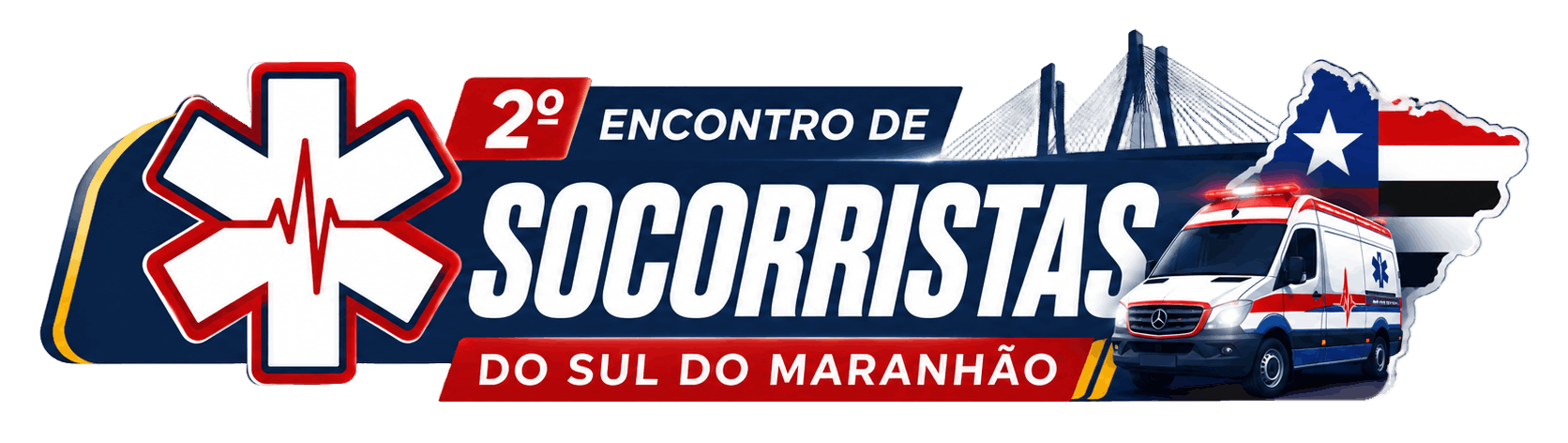2º Encontro de Socorristas do Sul do Maranhão